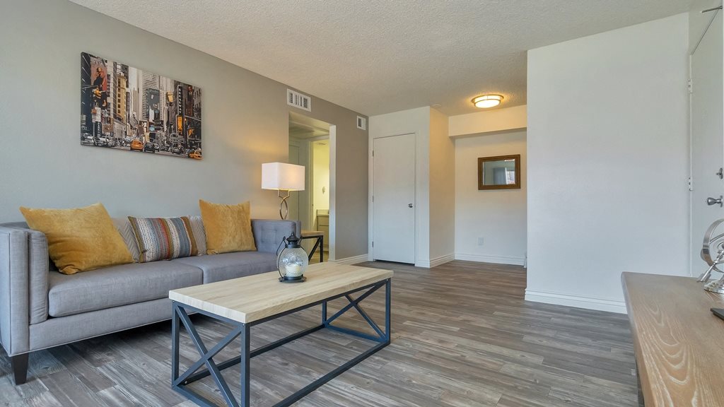 Spring Meadow Apartments